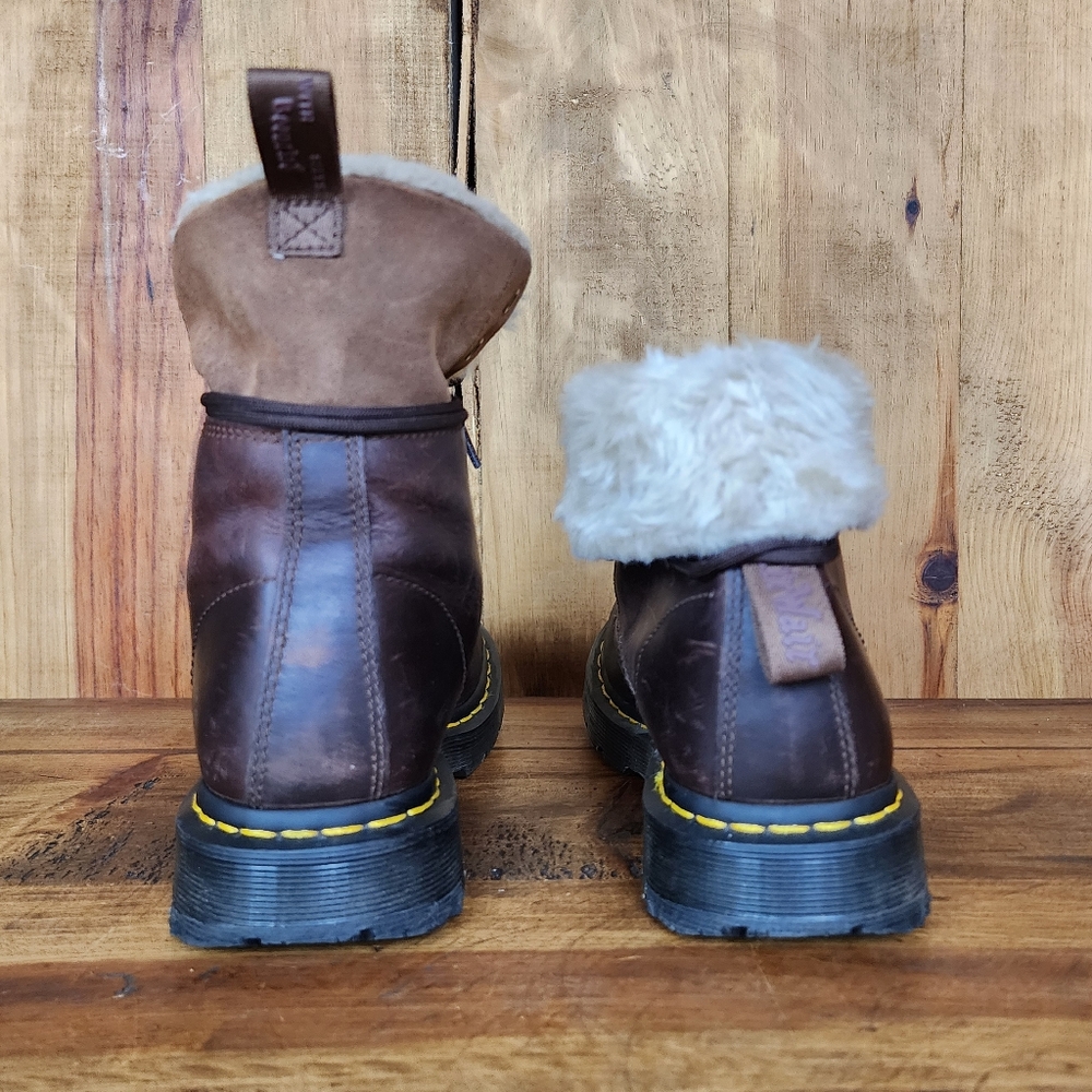 Dr. Martens 1460 Kolbert - Picture 10 of 11